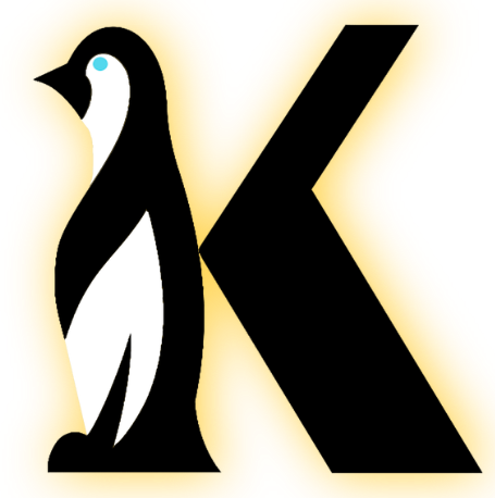 KYAKS.LIFE Logo